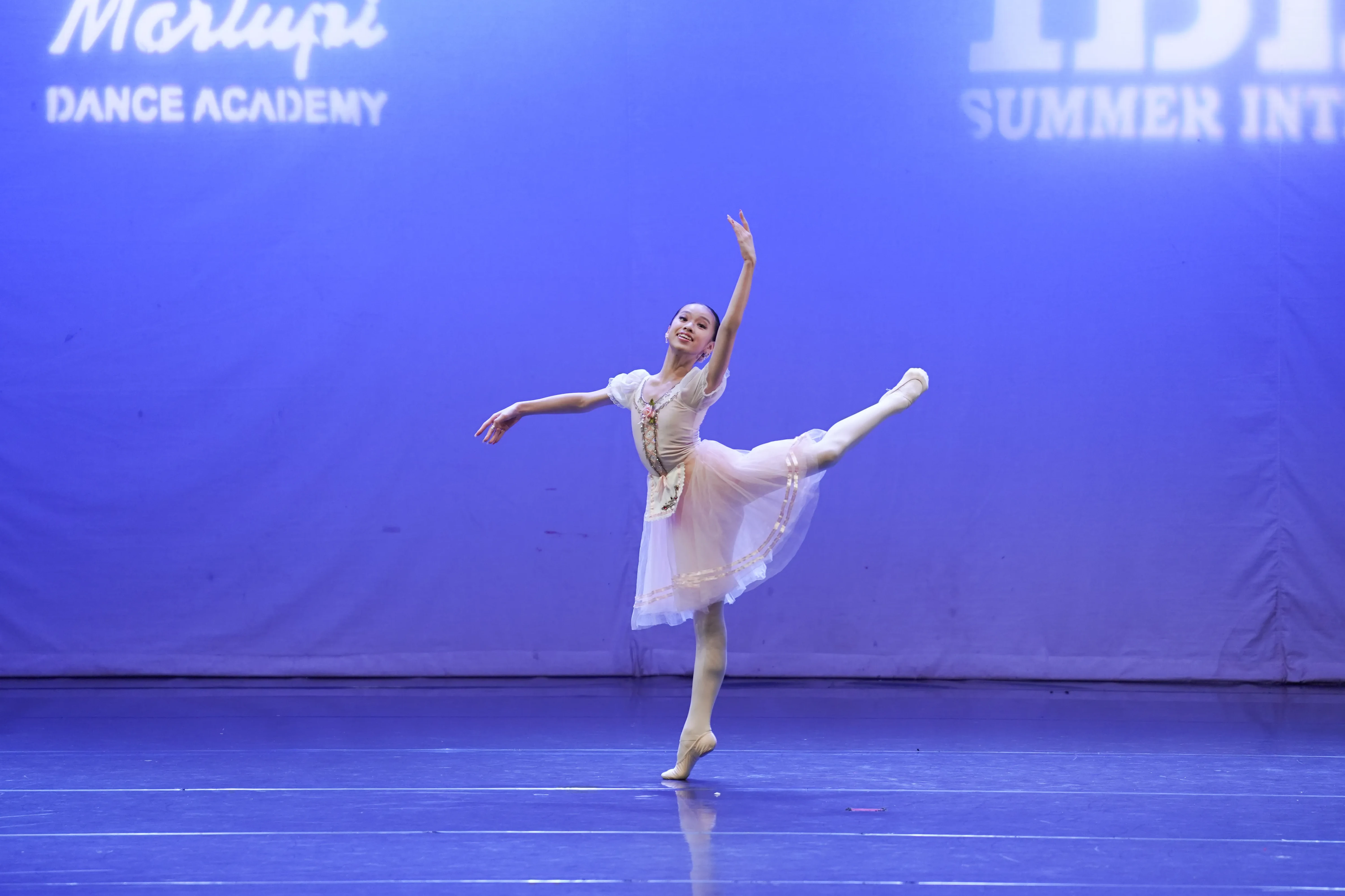 program thumbnail Full-Time Program